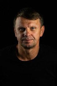 Rolandas Kazlas as Emilija's Father in The Balcony 2008