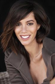 Larissa Andrade as Isabella in Alien Warfare 2019