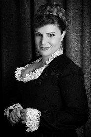 Inna Imranova as Rana in Inner City 2016