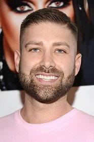Johnny Scruff as Self in Studlebrity 2014