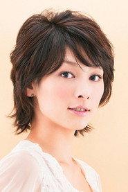 Asami Ishikawa as in Bewitched in Tokyo SP 2004
