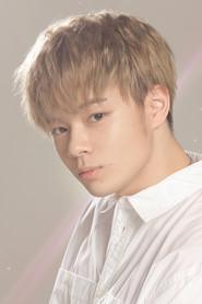 Shion Tsurubo as Shion in JO1 Live Streaming Concert STARLIGHT DELUXE 2021