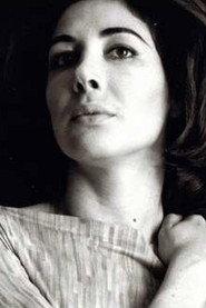 Miriam Gómez as in Stories of the Revolution 1960