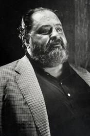 Italo Zingarelli as Self in Lui era Trinità 2023