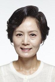Kim Geun-young as Soon-ja in Ten Months 2021