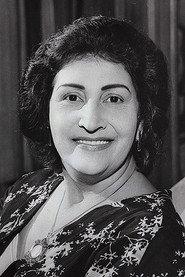 Jurema Magalhães as  in Eu Sou o Tal 1959