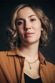 Carmen Maher as Emma in Life Almost Gone 2025