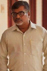 RJ Murugan as Shaji in Mindiyum Paranjum 2025