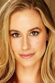 Samantha Grace Miller as Maeve Randall in Shifter 2023