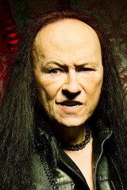 Conrad 'Cronos' Lant as Self in Devil Worship: Exposing Satan's Underground 1988