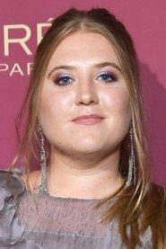 Jaicy Elliot as Claire in Love on the Amazon 2026