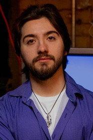 Joseph Genua as Joe in NFsTeve 2022