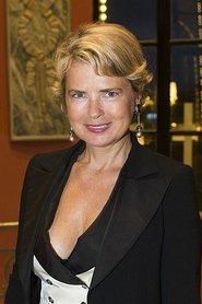 Sophie d'Aulan as Diane in Malady of Love 1987