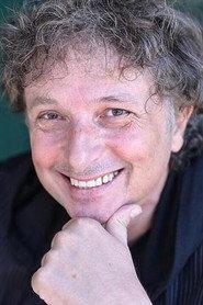 Zijad Rizvanbegović as Himself in Yu Rock Reunion 2008