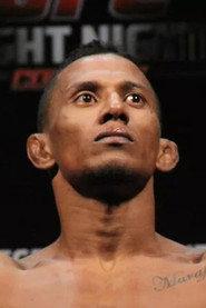 Iuri Alcântara as Self in UFC Fight Night 26: Shogun vs. Sonnen 2013
