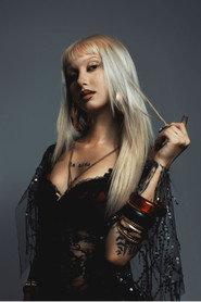 Metrika as Herself in Movistar Anela 2025