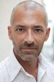Michael D'Cruze as Antonio dos Santos in The 13th Day 2009