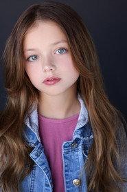 Emily Mitchell as Michelle Schmitt in Ordinary Angels 2024