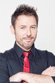 Iñaki Urrutia as in Broken Basket 2017