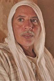 Adel Mahmoud Cherif as The Imam in Timbuktu 2014
