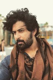 Aravinnd Iyer as Matthew in Tatsama Tadbhava 2023
