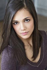 Lori Crow as Allison Haines in Colossal Youth 2018