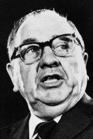 Richard J. Daley as Self - Mayor in American Revolution 2 1969
