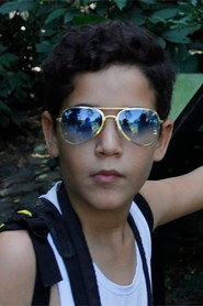 Kauã Carvalho as Himself in Family visits the Sugarloaf Mountain 2020