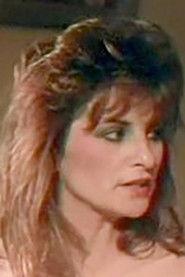Lynn Ray as Mistress Frankie (as Be Be Le Badd) in Lair of the Bondage Bandits 1991