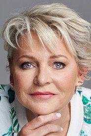 Søs Egelind as Lizzie in The One and Only 1999