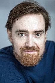 Yves-Pol Deniélou as Le chef des Jeunes Nobles in Sir Gawain and the Green Knight 2014