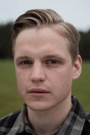 Tomas Šečkus as Tadas in Hubble's Law 2024