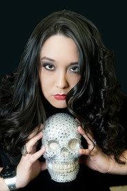 Tonjia Atomic as Liv in Things 666 2021