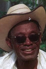 Lightnin' Hopkins as Self in Texas Blues Guitar 1996