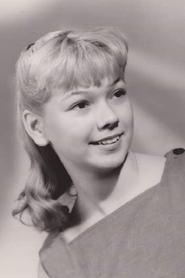 Terry Burnham as Susie (6) in Imitation of Life 1959