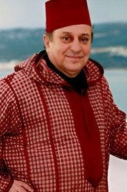 Bachir Skiredj as  in A Door to the Sky 1989