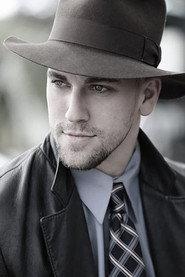 Logan Van Dyke as Tyler (Ty) in Share or Die 2021