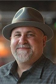 Brian Larsen as Self in Pixar Artist Short: One Shot Productions 2026