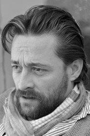 Richaud Valls as Jim in April in Love 2006