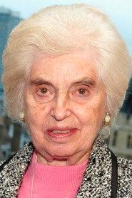Renee Salt as self in Surviving Hitler's Mad Doctors 2022