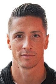 Fernando Torres as Self in Fernando Torres: The Last Symbol 2020