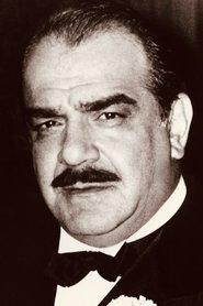 Leonard Termo as Angelo Rizzo in Year of the Dragon 1985