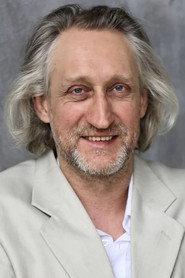 Aleksandr Ronis as in Couture Dress 2007
