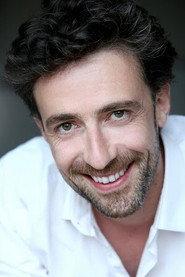 Jérémy Bardeau as Carson (voice) in Calamity 2020