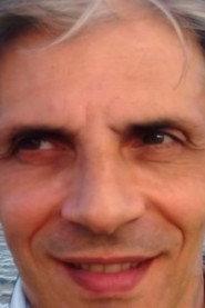 Marcello A. Gariboldi as Marcello in The Hidden Payback 2 2020