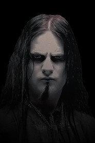 Shagrath as Vocalist in Dimmu Borgir - In Sorte Diaboli 2007