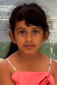 Baby Nakshatra as in Irumudi