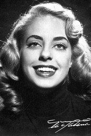Raquel Bardisa as Kitty Martin in Passport to Death 1968