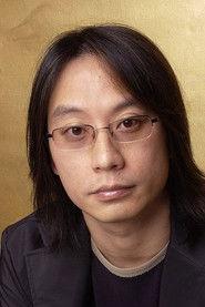 Danny Pang as Self in Exhuming 'The Messengers' 2007