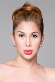 Mariko Ledesma as  in Pinay Beauty 2018